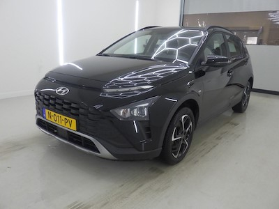 Achetez HYUNDAI Bayon sur Ayvens Carmarket