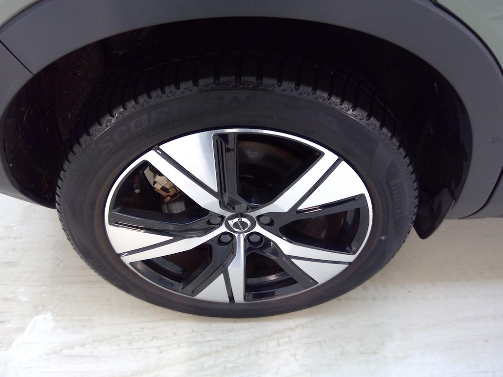 Foto 12 van Volvo XC40 Recharge
