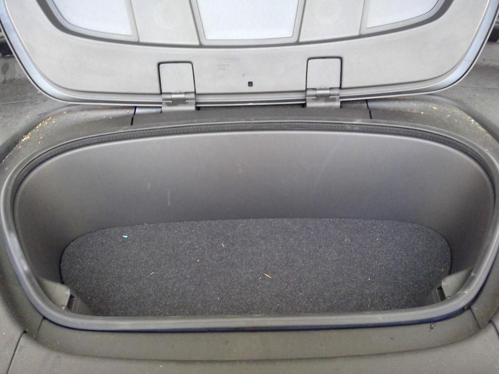 Foto 13 van Volvo XC40 Recharge