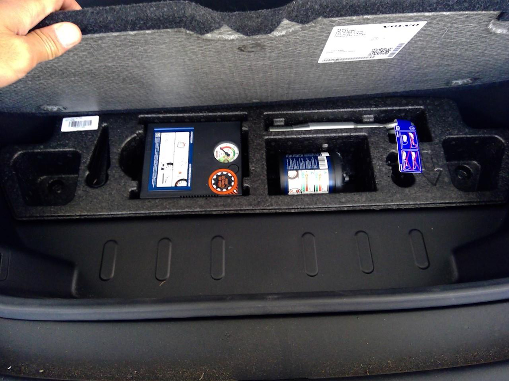 Foto 14 van Volvo XC40 Recharge