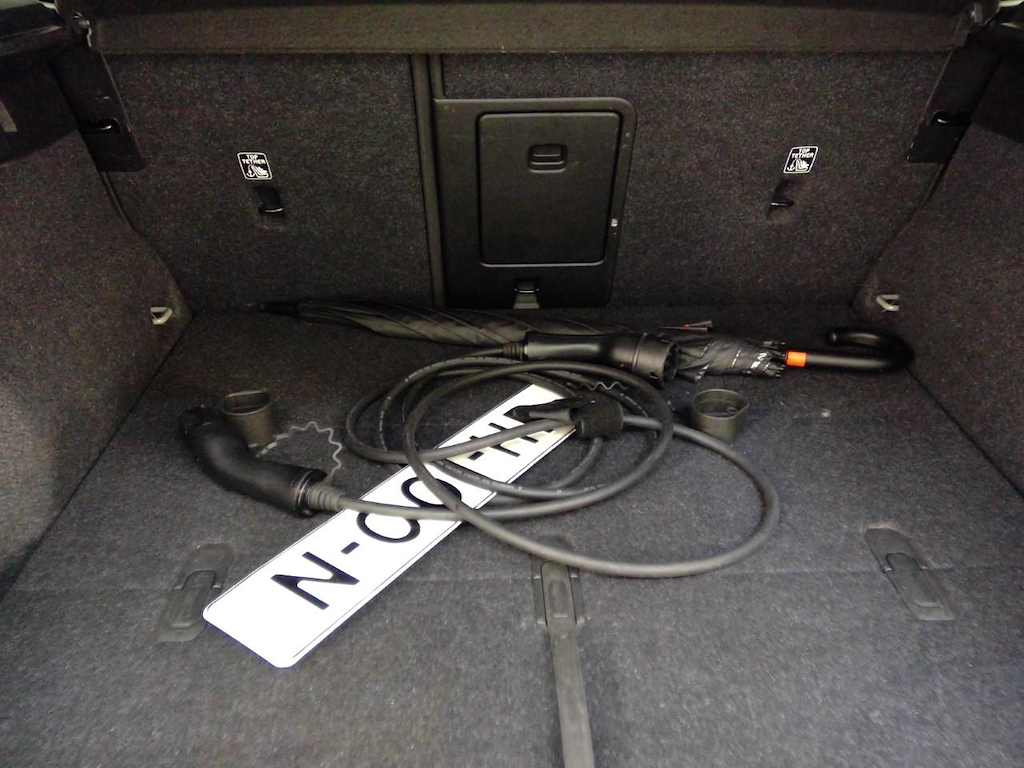 Foto 22 van Volvo XC40 Recharge