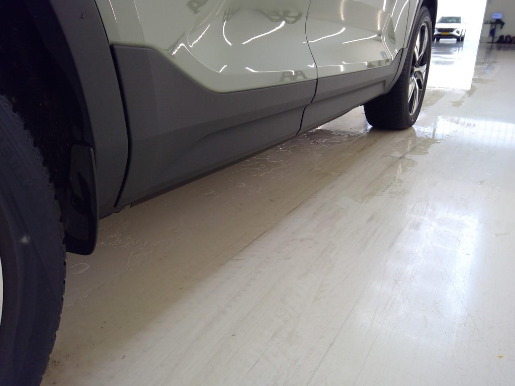 Foto 24 van Volvo XC40 Recharge
