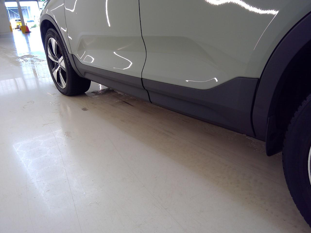 Foto 25 van Volvo XC40 Recharge