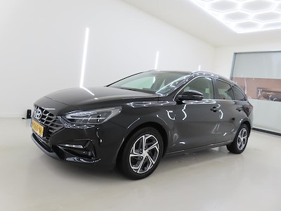 Ayvens Carmarket den HYUNDAI i30 Wagon satın al