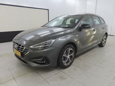 Koop uw HYUNDAI i30 Wagon op Ayvens Carmarket