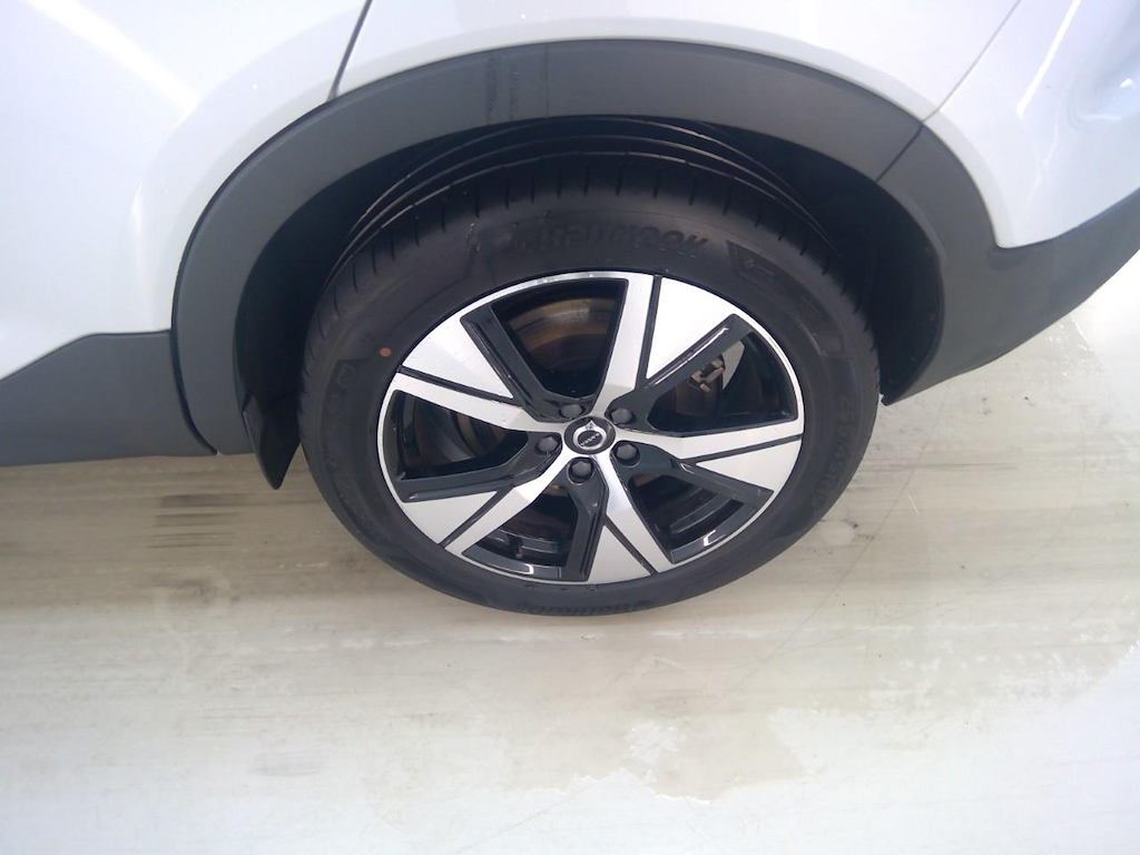 Foto 12 van Volvo XC40 Recharge