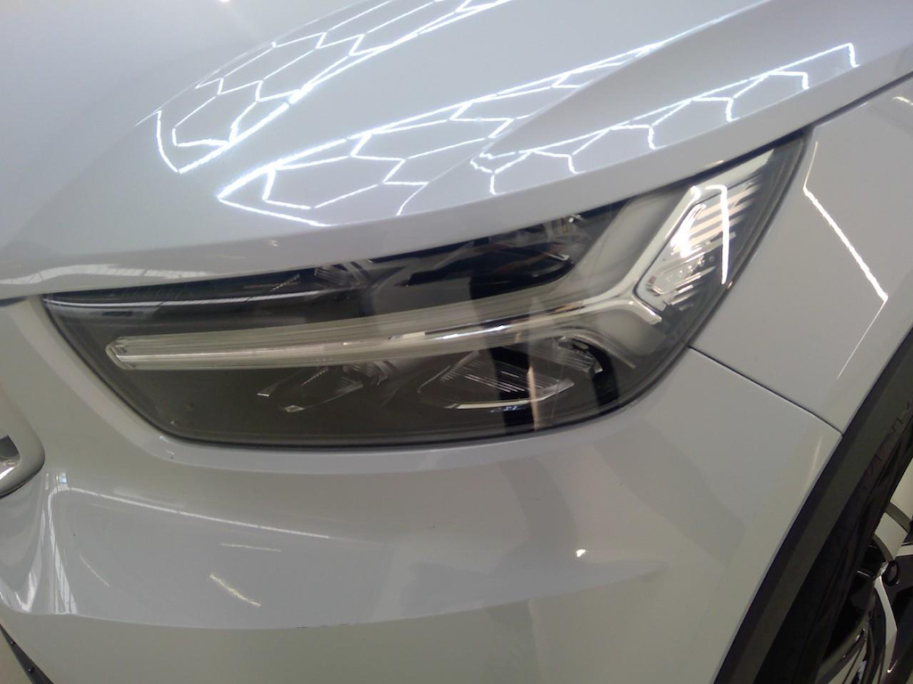 Foto 19 van Volvo XC40 Recharge