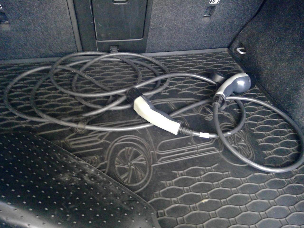 Foto 21 van Volvo XC40 Recharge
