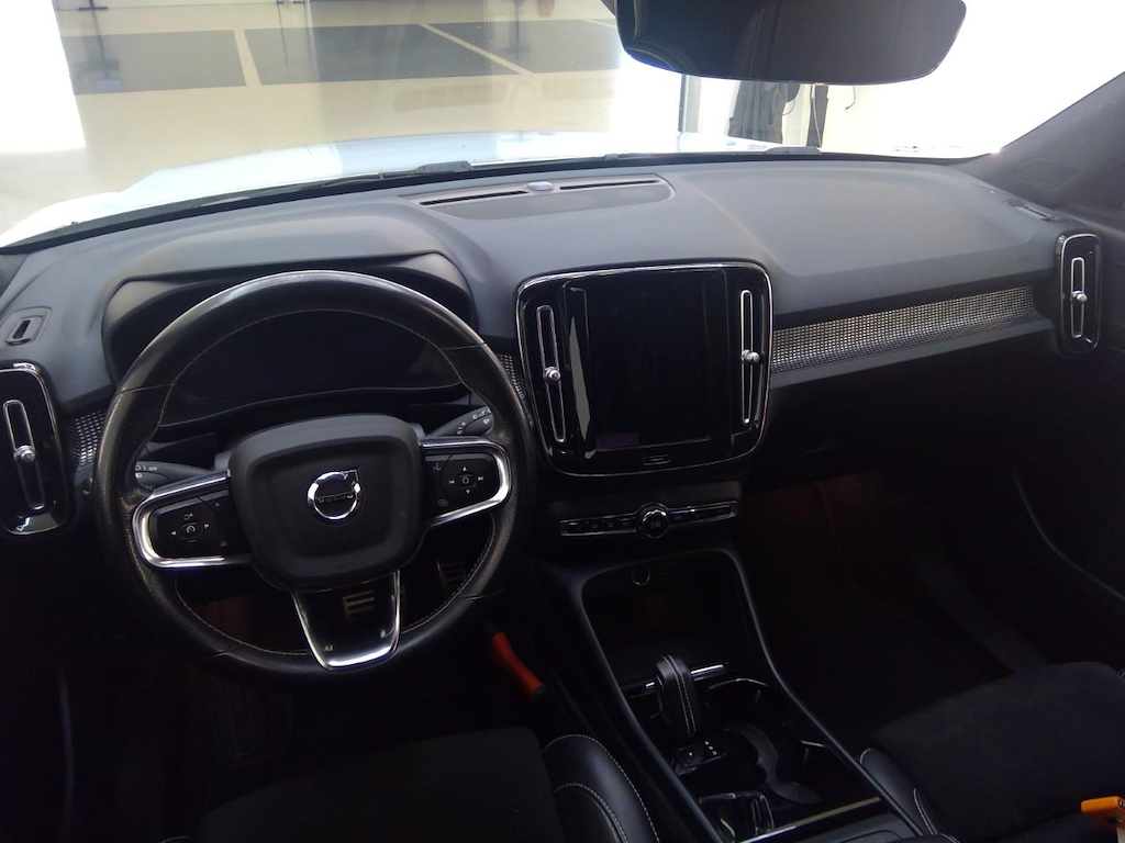 Foto 4 van Volvo XC40 Recharge