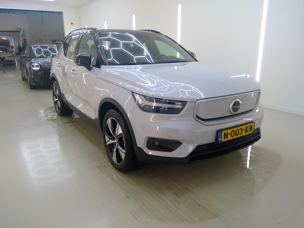 Foto 6 van Volvo XC40 Recharge