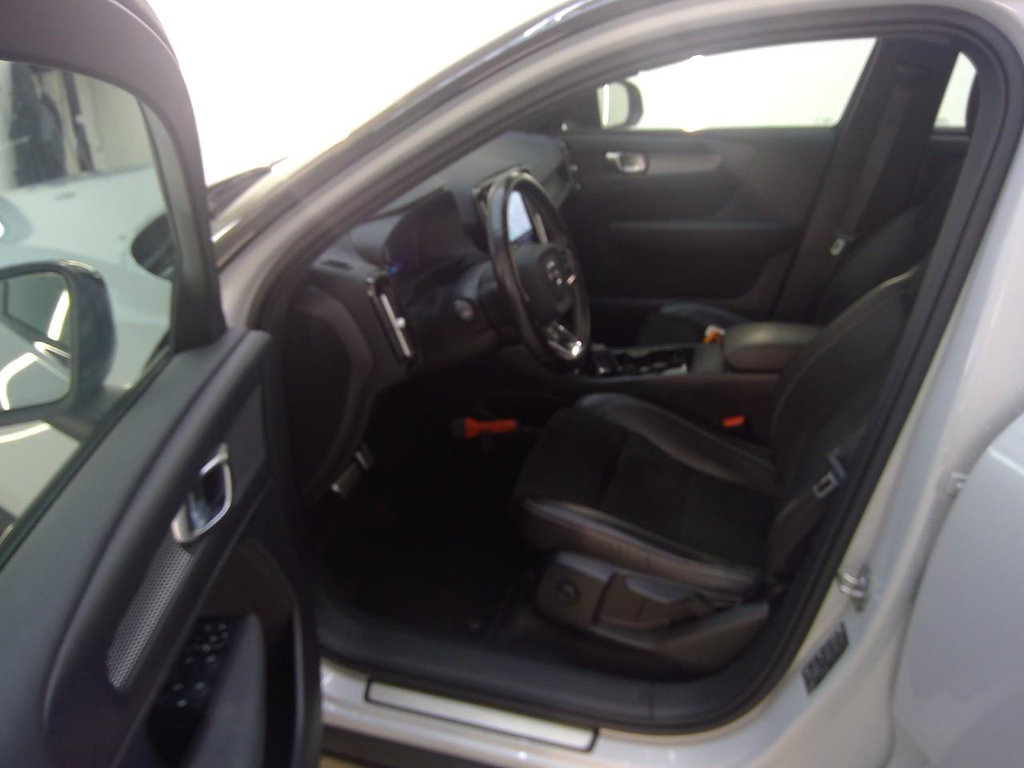 Foto 8 van Volvo XC40 Recharge