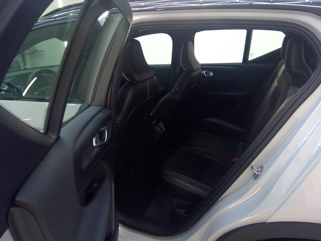 Foto 9 van Volvo XC40 Recharge