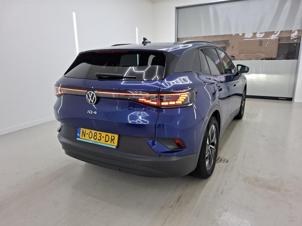 Foto 4 van Volkswagen ID.4