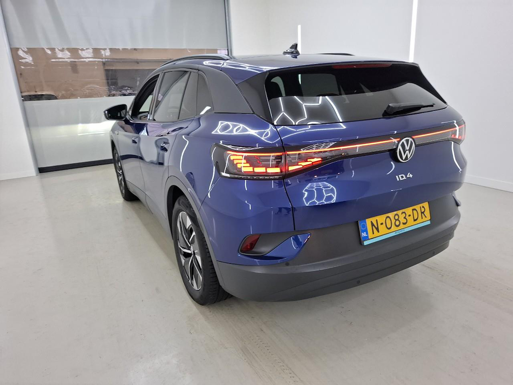 Foto 5 van Volkswagen ID.4