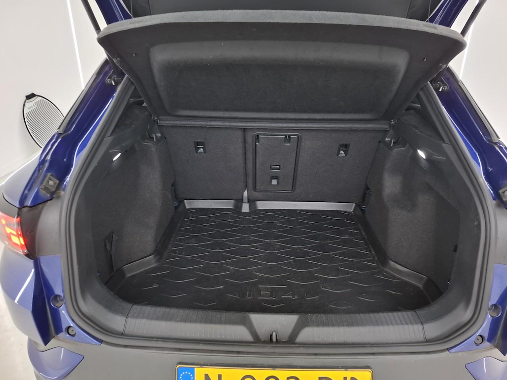 Foto 10 van Volkswagen ID.4
