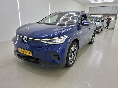 Koop uw VOLKSWAGEN ID.4 op Ayvens Carmarket