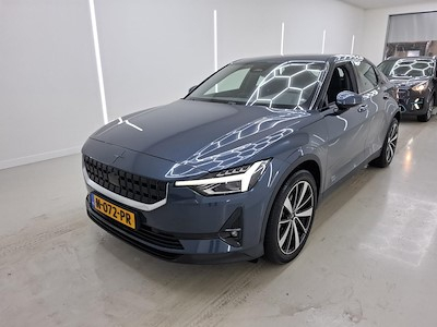 Comprar POLESTAR 2 no Ayvens Carmarket