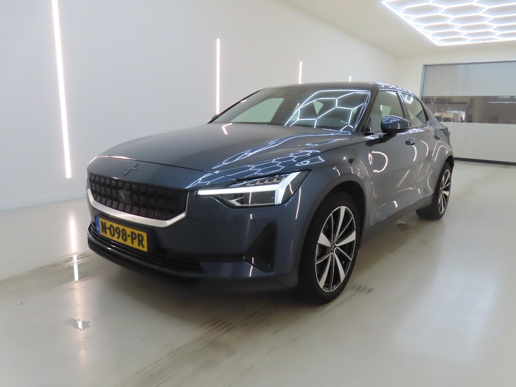 Foto 2 van Polestar 2