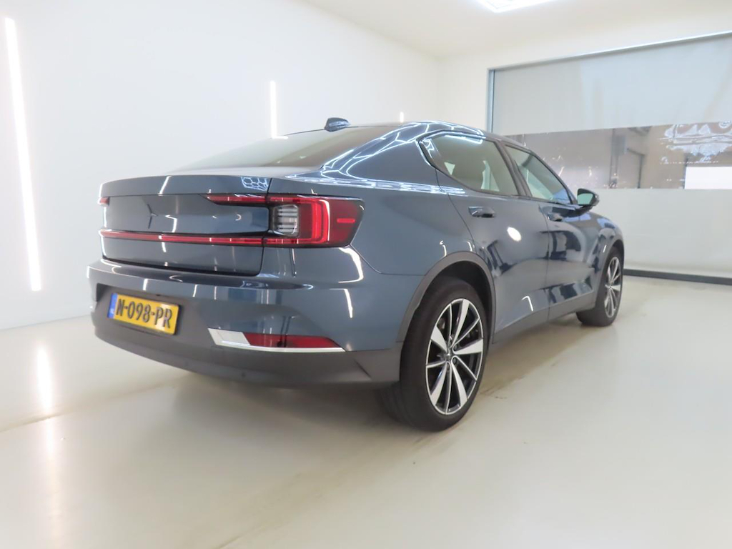 Foto 4 van Polestar 2