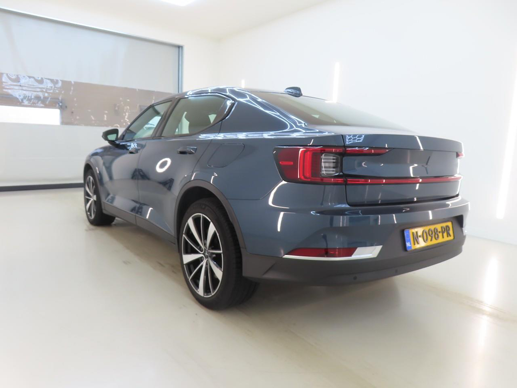 Foto 5 van Polestar 2