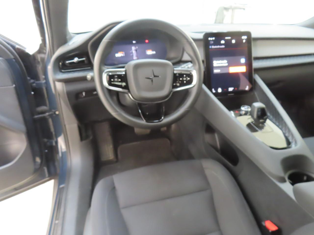 Foto 6 van Polestar 2