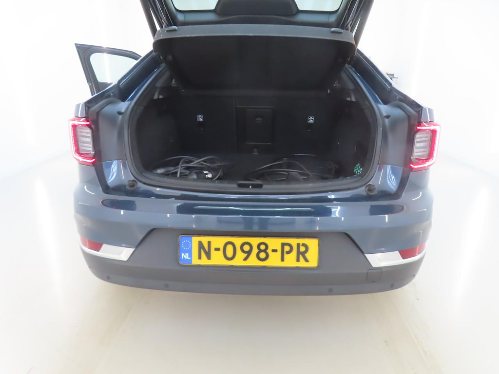 Foto 10 van Polestar 2