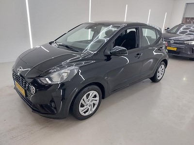 Ayvens Carmarket den HYUNDAI I10 satın al