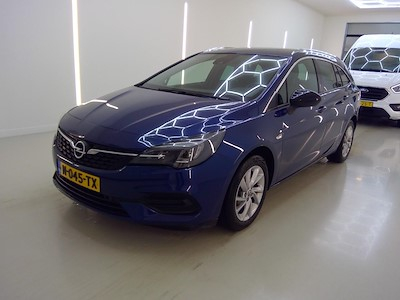 Koop uw OPEL Astra Sports Tourer op Ayvens Carmarket