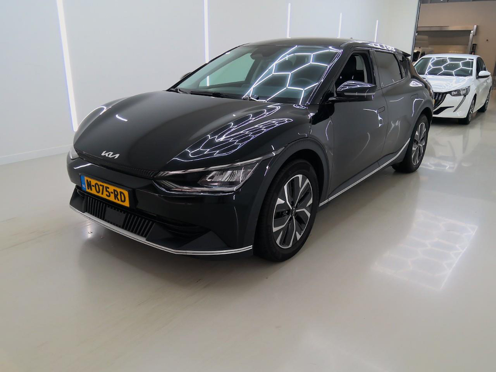 Foto 2 van Kia EV6