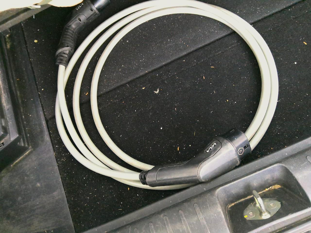 Foto 11 van Kia EV6