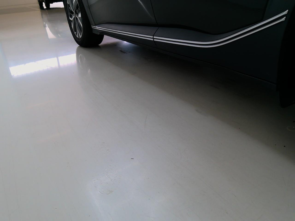 Foto 15 van Kia EV6