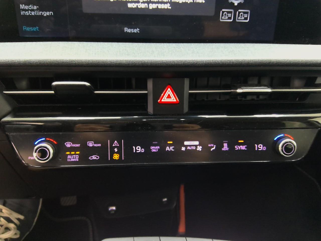 Foto 22 van Kia EV6