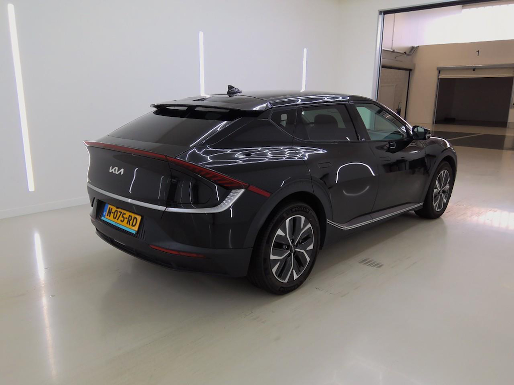 Foto 4 van Kia EV6