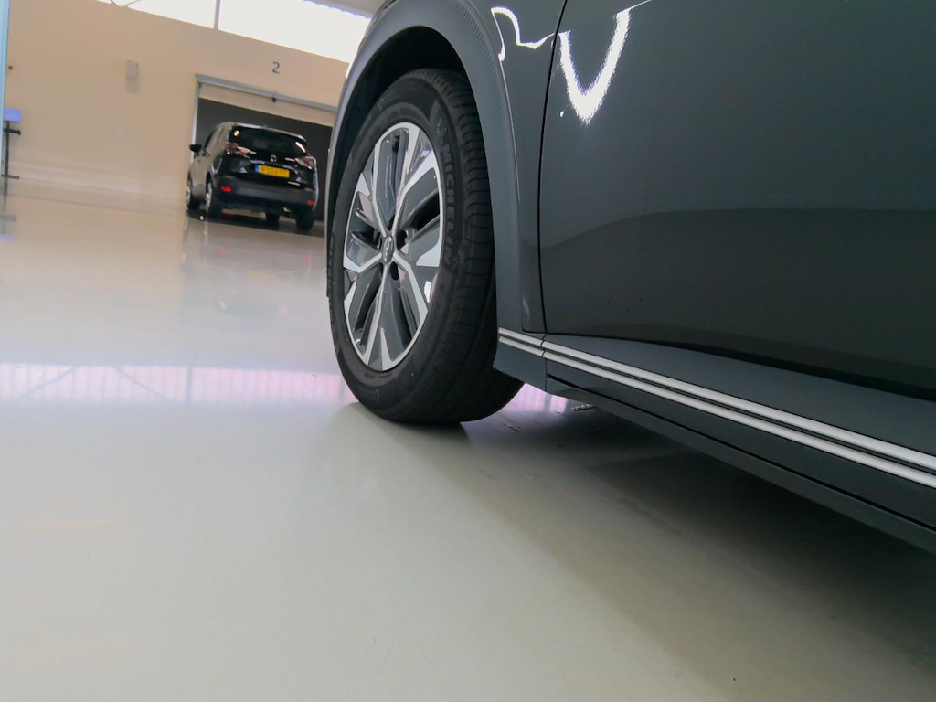 Foto 31 van Kia EV6