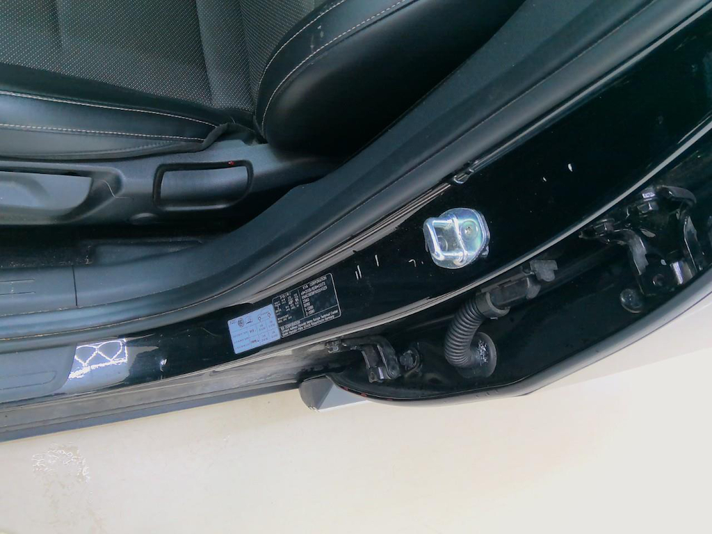 Foto 33 van Kia EV6