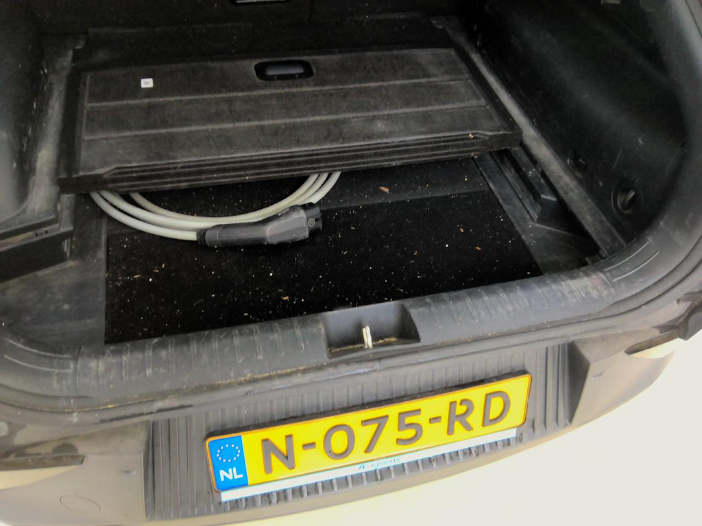 Foto 40 van Kia EV6