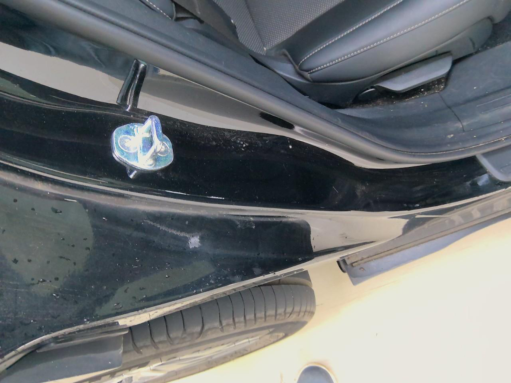 Foto 42 van Kia EV6