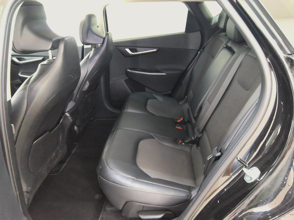 Foto 9 van Kia EV6