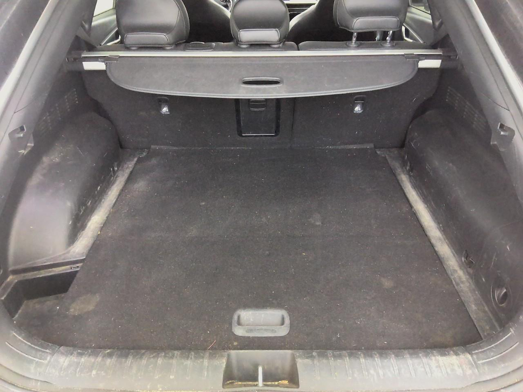 Foto 10 van Kia EV6