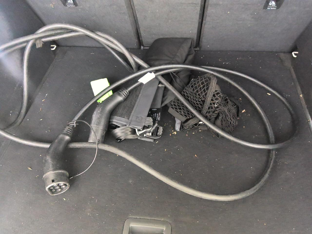 Foto 10 van Audi Q4 e-tron