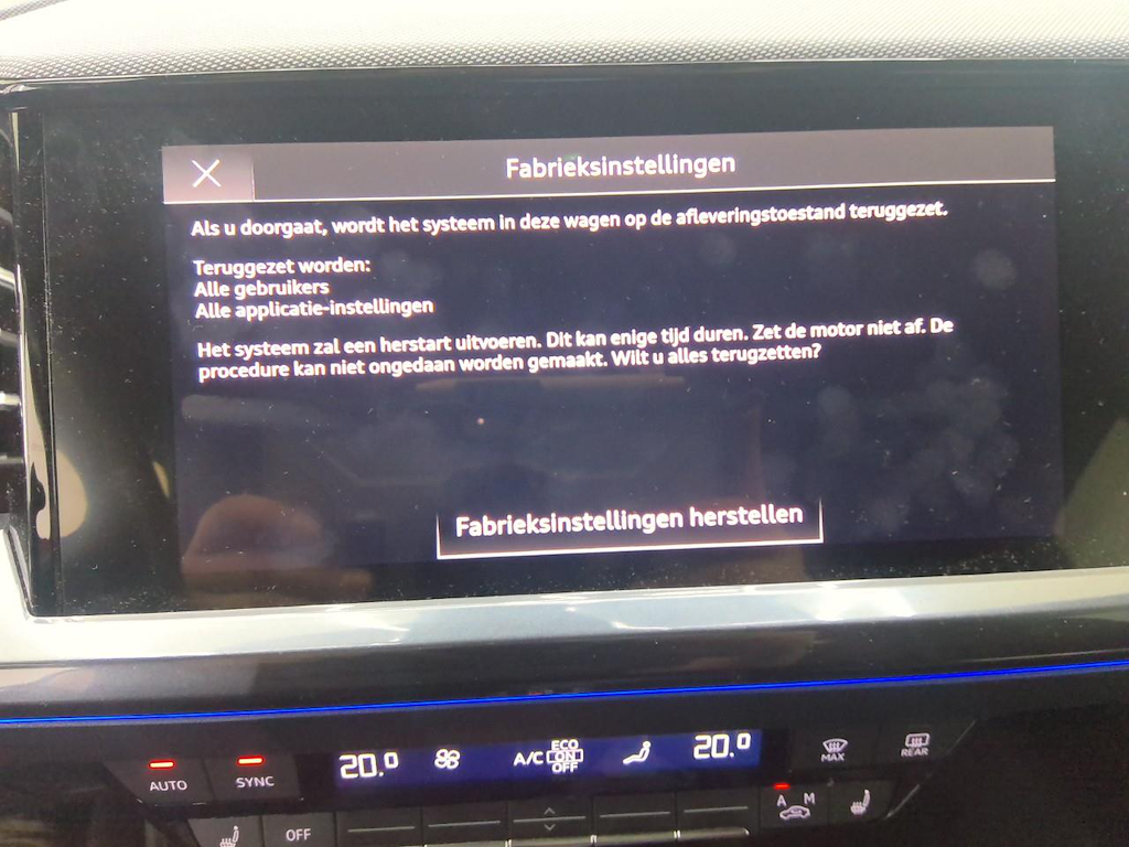Foto 15 van Audi Q4 e-tron