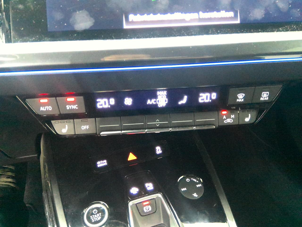 Foto 16 van Audi Q4 e-tron