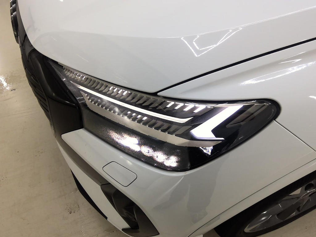 Foto 17 van Audi Q4 e-tron