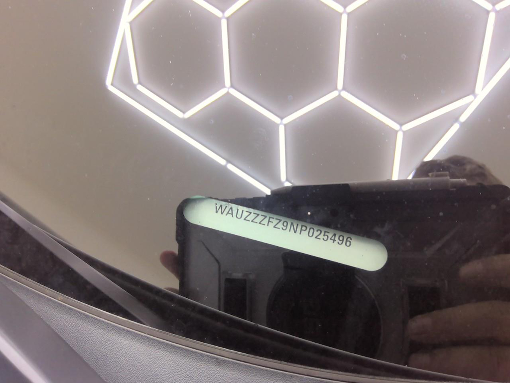 Foto 19 van Audi Q4 e-tron