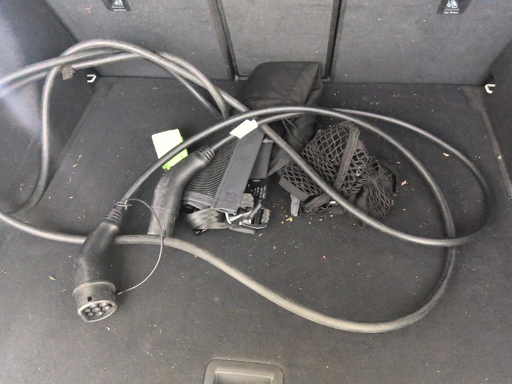 Foto 20 van Audi Q4 e-tron