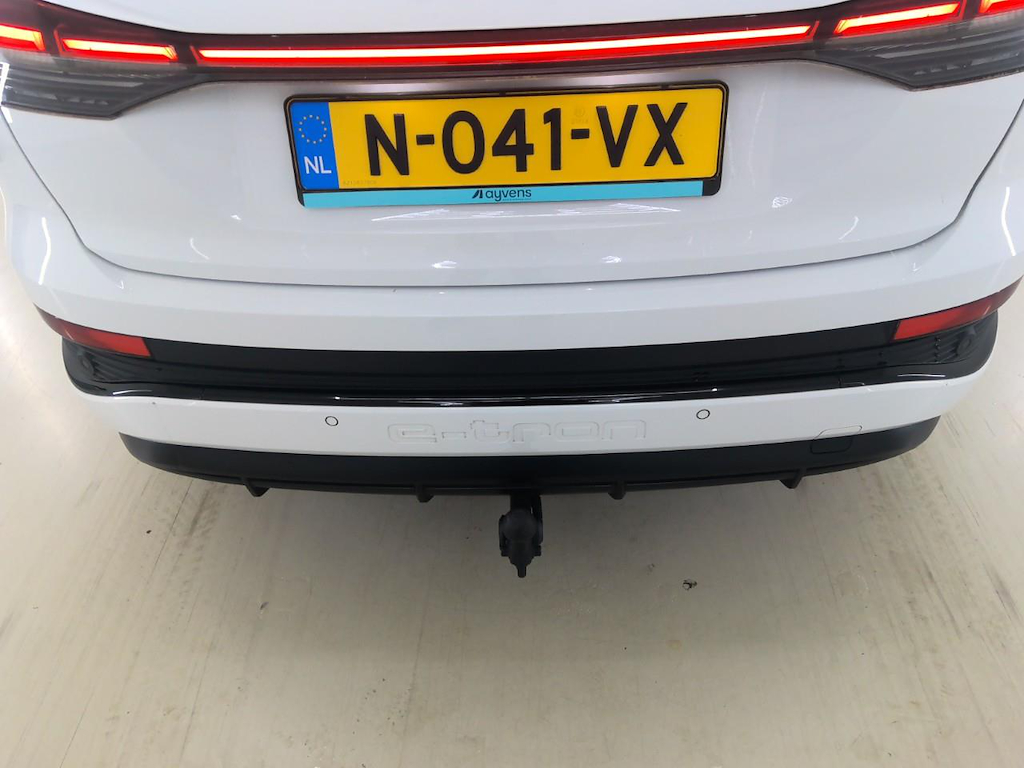 Foto 21 van Audi Q4 e-tron