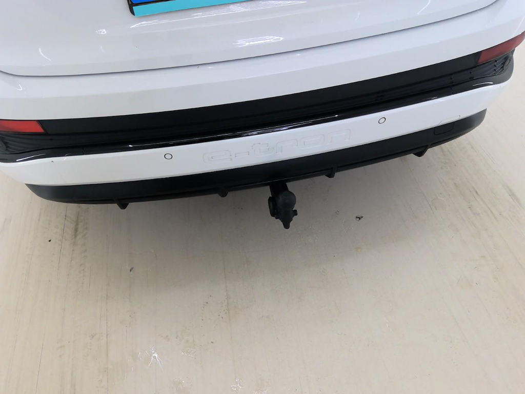 Foto 22 van Audi Q4 e-tron