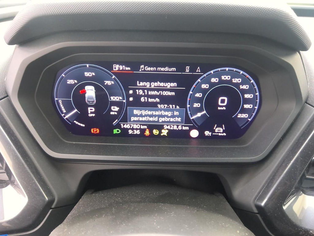 Foto 4 van Audi Q4 e-tron