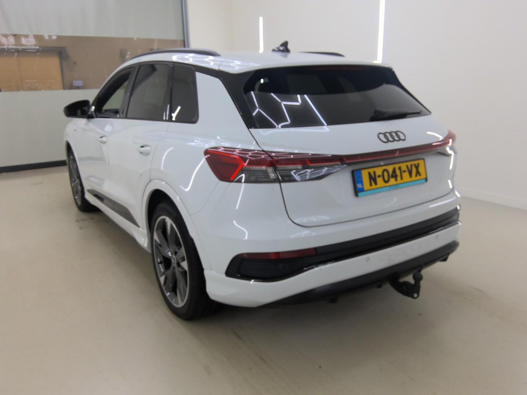 Foto 6 van Audi Q4 e-tron