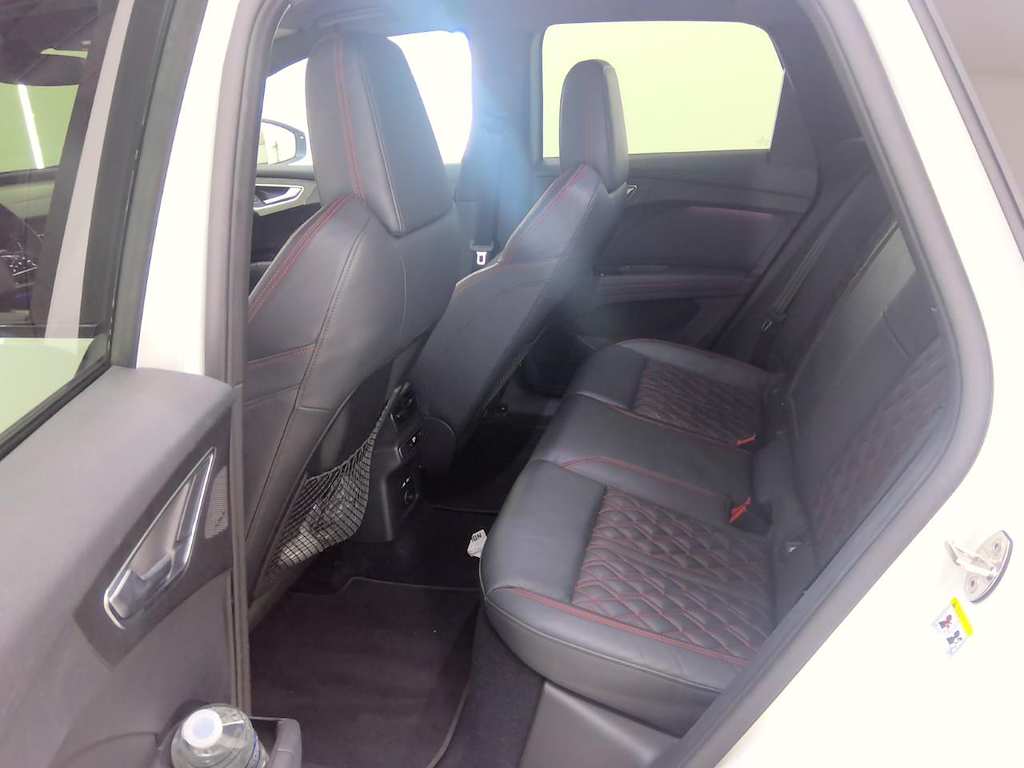 Foto 8 van Audi Q4 e-tron